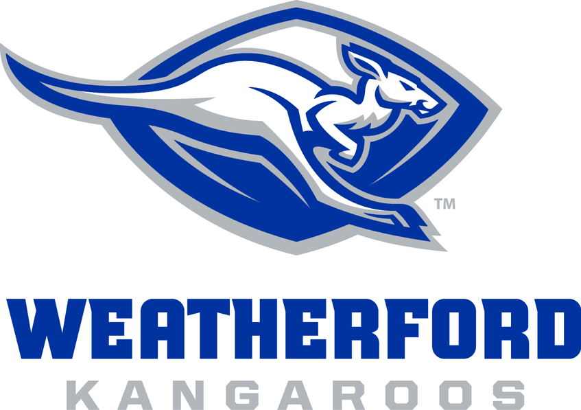 Weatherford ISD logo