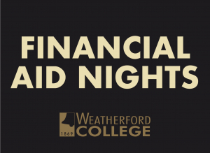 Financial Aid