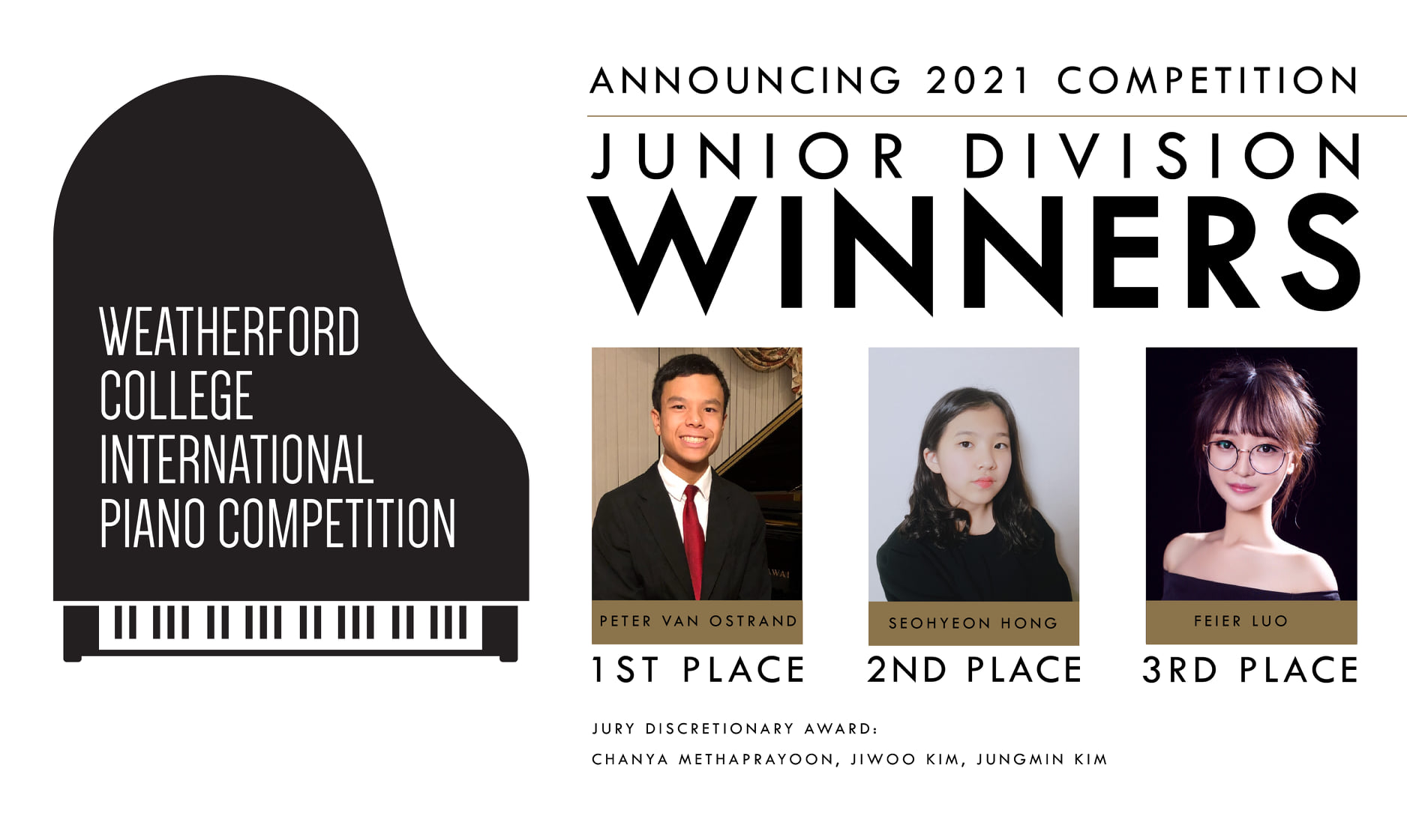 Junior Division