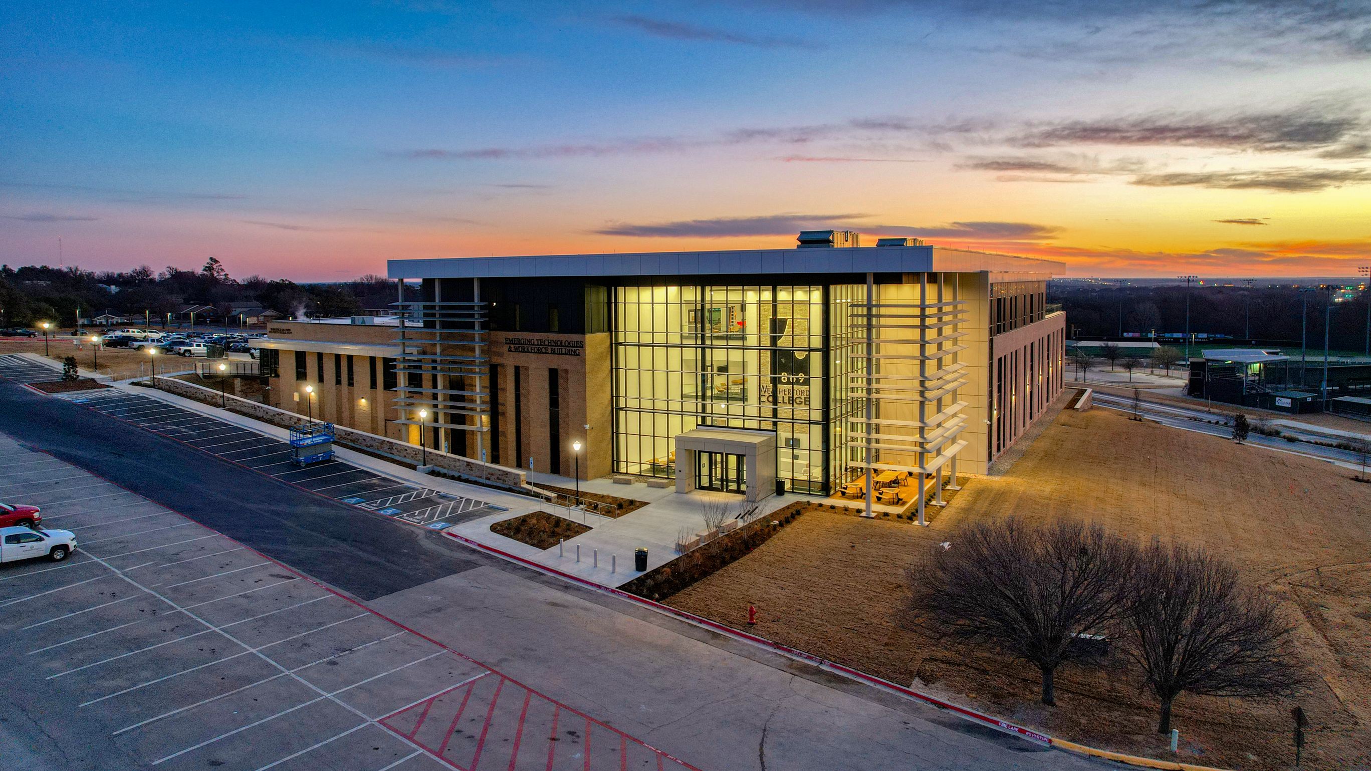 Workforce Building